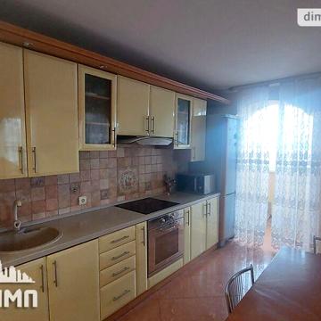 Продаж 3к Квартира Привокзальна вулиця