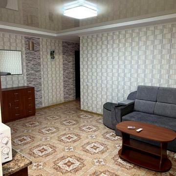 Здам 3 км. кв в центрі міста. Жд. Авто  20000 тис .