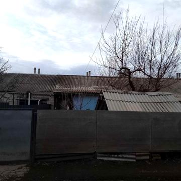 Квартира в 6-квартирному будинку.
