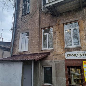 Троїцька вул. (Червона), 25а