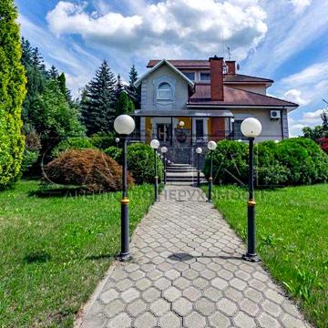 Вау! Будинок по ціні ділянки! Конча Заспа! Козин 550 м2