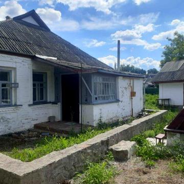 Продам будинок, центр м. Богуслав