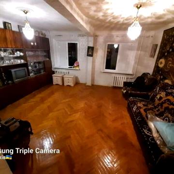 Сдам квартиру в Харькове