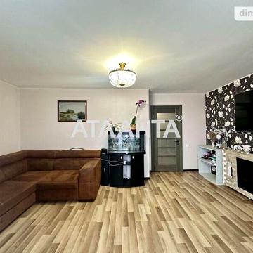Продаж 2к Квартира вул. Теплична ЖК Петровский