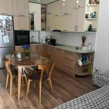 Під Голоском вул., 17а