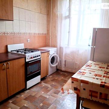 Довгострокова оренда 1к Квартира Матюшенка вулиця