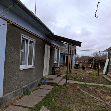 Будинок в місті Хотин