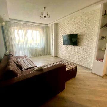 Оренда 1к квартири, лівий берег, 5й мкрн.