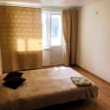 1к Вишенька, вул. Ляля Ратушна