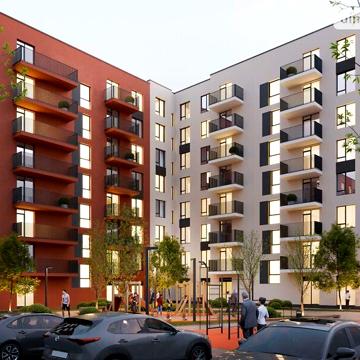Продаж 1к Квартира Мізюна Григорія вулиця ЖК Киевский
