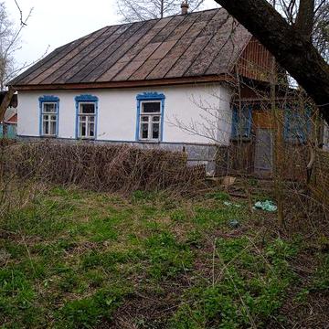 Продається Дом. с.Кремне Коростенского р-н.