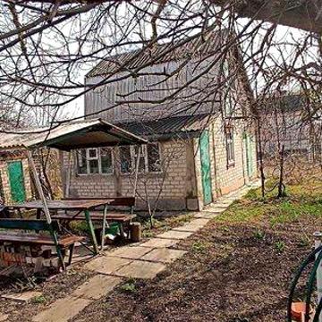 Продам дачу, 10 хвилин від метро Індустріальна