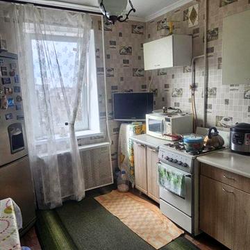 ПРОДАМ 3комн на Троицкой7/9кирп