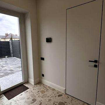 Продаж будинку-дуплексу з ремонтом/газом/каміном, 150 кв.м.