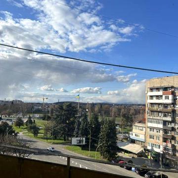 Квартира в центрі міста