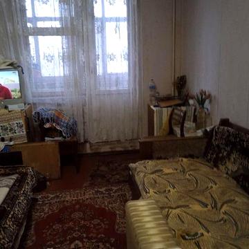 1-к квартира в Рогозові під ремонт