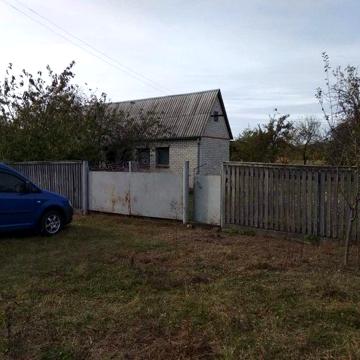 Продам садибу в Селі Гаї