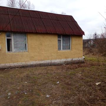 Продам дачный участок в Хорошево 12 км от аэропорта с всесезонным под.