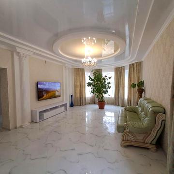 Продам VIP будинок, центр міста!