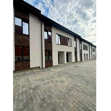 Продаж! Готовий Таунхаус 90м2 в Центрі