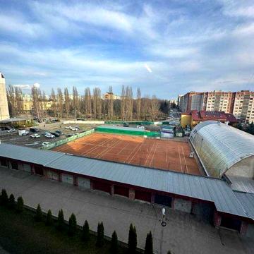 Продається квартира з видом на парк (вул. Кравчука) ЖК Фаворит
