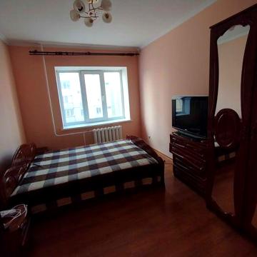 Здам 2-х кімнатну квартиру вул. Бабкіна в Борисполі!