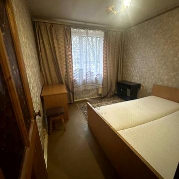 Довгострокова оренда 2к Квартира Гвардійців-Широнінців вулиця