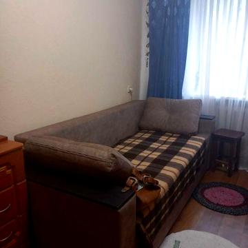 Продам 3-х кім. квартиру 53м2, вул.Кібальчіча 18/21