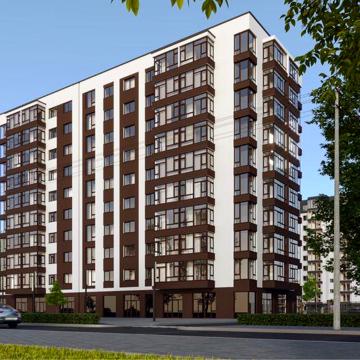 ‼️Продаж видової 1-км кв від топового забудовника, поруч міський парк ЖК Діброва Парк