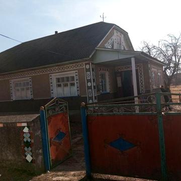 Продам хатув  село Жердя