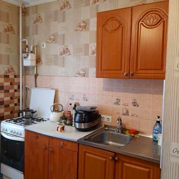ТОП! 3 кім квартира, 82 м2, Пісочин, Мобиль, новобудова, ремонт/