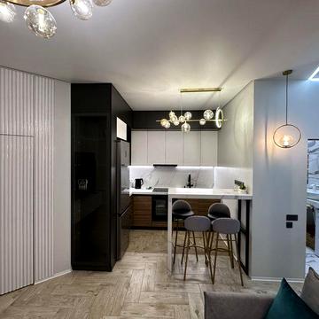 Продається 3 кімнатна квартира у ЖК Good House, ж/м Перемога 3 ЖК Good house