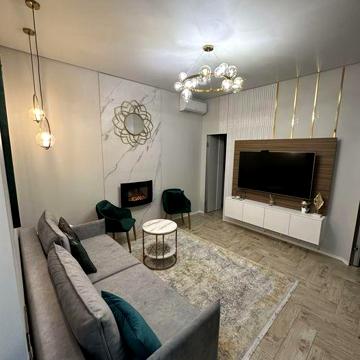 Продається 3 кімнатна квартира у ЖК Good House, ж/м Перемога 3 ЖК Good house