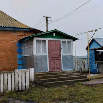 Будинок у с. Щаслива Вінницької області