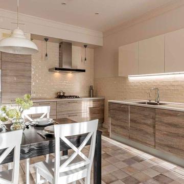 Без % Аренда 5к квартиры возле Золотых Ворот, ул. Ярославов Вал 21Г