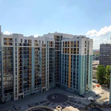 Стрийська вул., 108