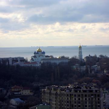 Фонтанська дорога вул. (Перекопской дивизии улица), 122/1б