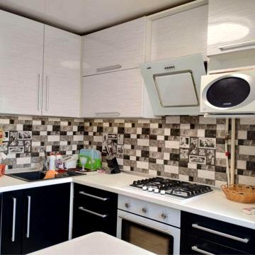 Власна 2х кімнатна квартира, м.Лубни, вул. Прикордонників ЖК