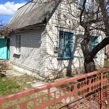 Продажа дачного участка