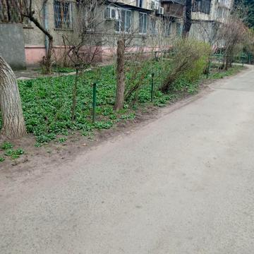 Івана та Юрія Лип вул. (Гайдара), 23