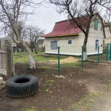 Продається будинок в доброму стані біля річки Тясмин!!!