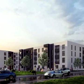 БЕЗ комісії Продаж 2-к квартири 64 м ЖК вул. Рубчака/ Солонка