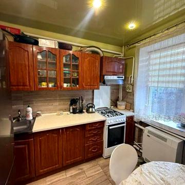 Прожаж трикімнатної квартири Кременець