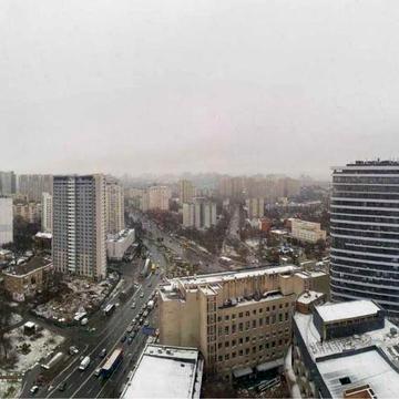 ЖК White Lines, продаж 3- кімнатної квартири, 115м2 ЖК White Lins