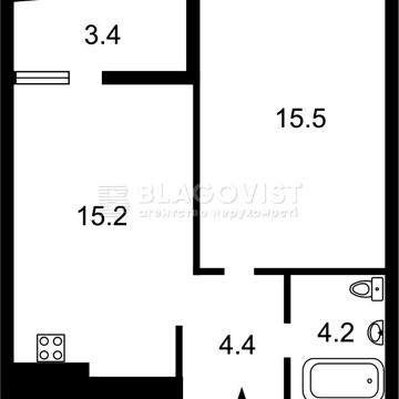 БЕЗ% ЖК LUCKY LAND Продаж 1-кімнатної квартири ТРЦ Lavina Mall ЖК LUCKY LAND