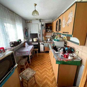 Продам дом Андреевка Балаклеевский район