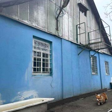 Продам дом Андреевка Балаклеевский район