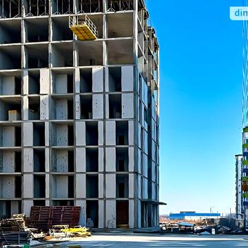 Продаж 2к Квартира Яблунева вулиця ЖК Щасливий Grand