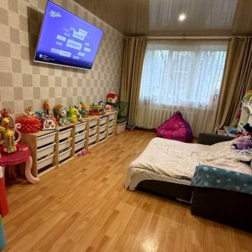 Продаж 3к Квартира Мазепи Івана вулиця