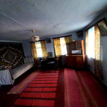 Продам будинок з земельною ділянкою в смт. Вендичанни
